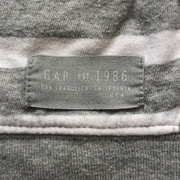 Gap Boys Size Large Age 10-11 Years - Picture 5 of 6